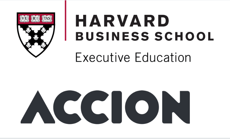 HBS-Accion Program on Strategic Leadership in Inclusive Finance