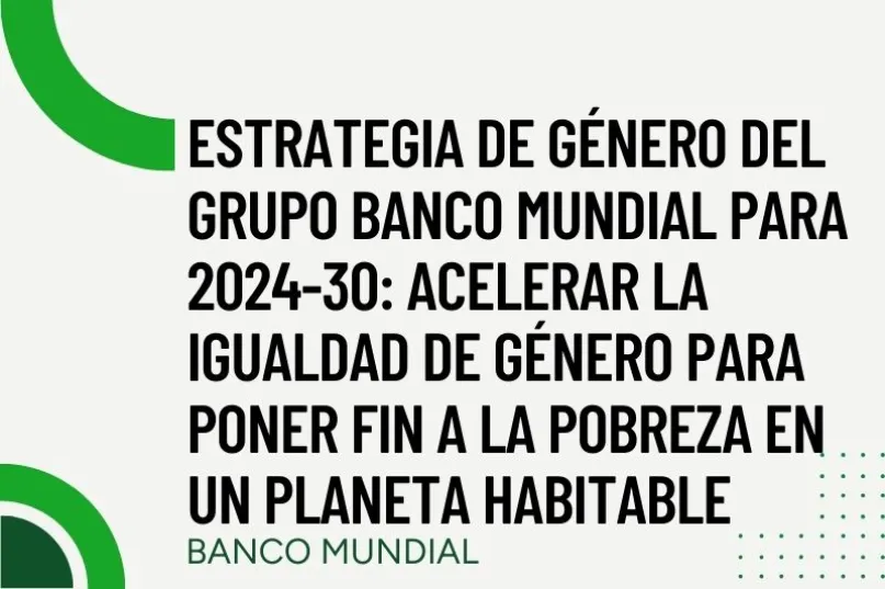 Curvas en verde y azul, título y autor de la publicación.