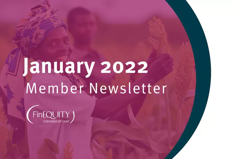 January 2022 FinEquity Newsletter