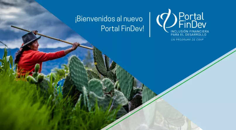 Nuevo Portal FinDev