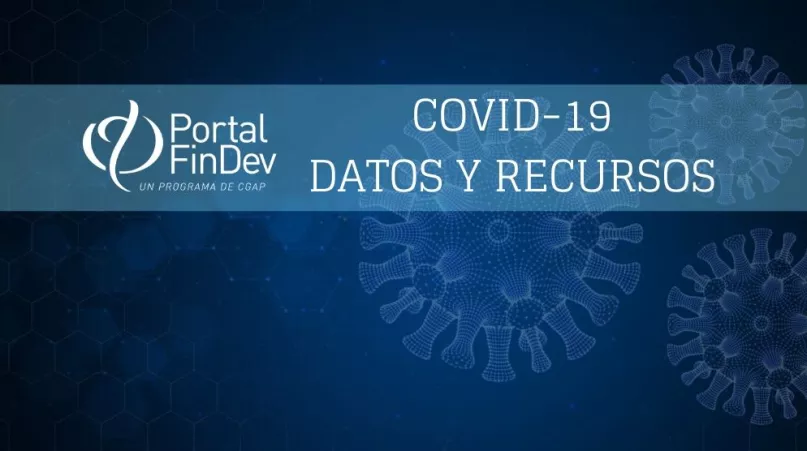 Guía de datos y recursos del Portal FinDev