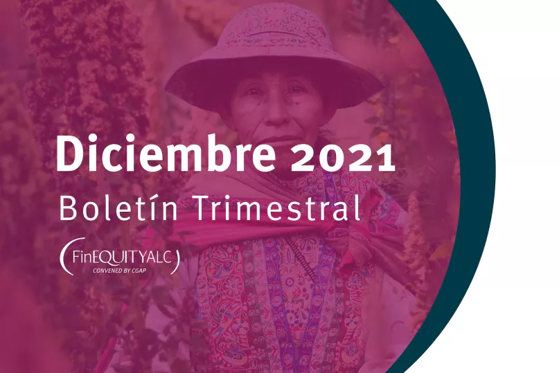 FinEquityALC Boletín diciembre 2021.