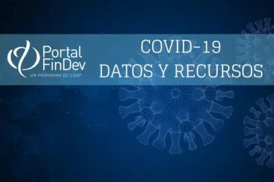 Guía de datos y recursos del Portal FinDev