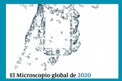 El Microscopio Global de 2020
