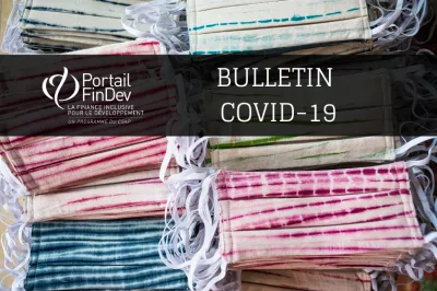 Bulletin d'information sur le COVID-19
