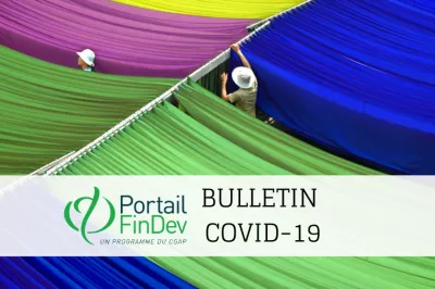 Bulletin d'information sur le COVID-19