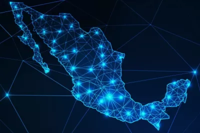 Foto: Estudio "Desarrollo de un México digital: La lucha de las PyMEs contra la COVID-19".