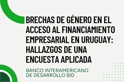 Curvas en verde y azul, título y autor de la publicación.