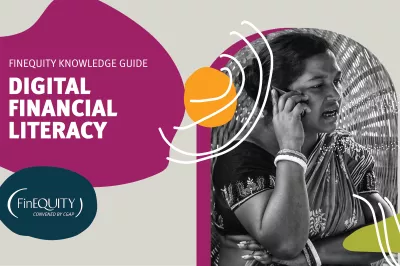 DFL knowledge guide cover image