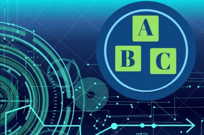 Blockchain ABCs