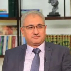 المدير العام للإتحاد المصري لتمويل المشروعات المتوسطة والصغيرة والمتناهية الصغر علي سعد