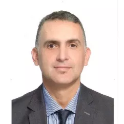 محمد عسري، مدير التمويل الأصغر والشمول المالي، HPS.