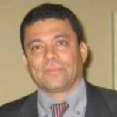 Franklin A. Montano, Director Ejecutivo ASOMI El Salvador.