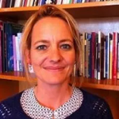 Séverine Deboos, Expert Technique Inclusion Financière pour l’OIT