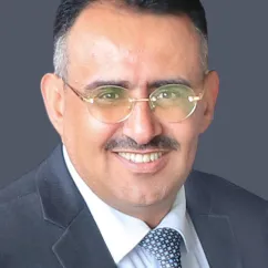 الأستاذ محمد اللاعي