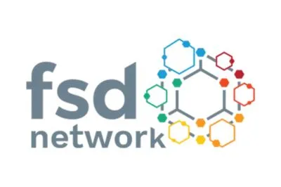Financial Sector Deepening (FSD) Network logo