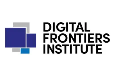 Digital Frontiers Institute (DFI) logo