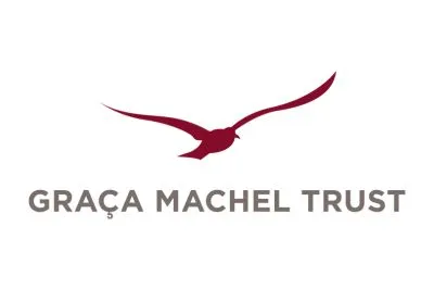 Le Graça Machel Trust logo