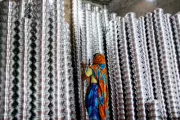 Aluminum cookware factory, Bangladesh. Photo by KM Asad, 2016 CGAP Photo Contest.