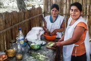 Foto: Carloman Macidiano Céspedes Riojas, Concurso de Fotografía CGAP 2016.