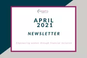 FinEquity April 2021 Newsletter