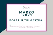 Boletín FinEquity ALC - Marzo 2021