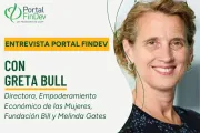 Entrevista Greta Bull.