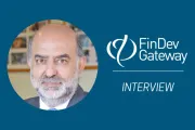 FinDev Interview with Youssef Fawaz