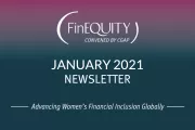 FinEquity Newsletter card