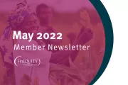 FinEquity May 2022 Member Newsletter