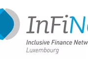 InFiNe.lu logo