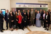 الأردن: تمكين العمل المناخي في القطاع المالي