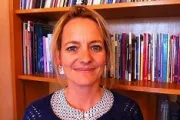 Séverine Deboos, Expert Technique Inclusion Financière pour l’OIT