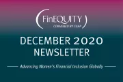FinEquity's December 2020 Newsletter