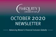 FinEquity Newsletter card