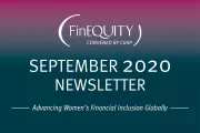 FinEquity September 2020 Newsletter
