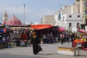 سوق بالمغرب. البنك الدولي 2016.