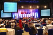 ICT4D Conference, May 2017, Hyderabad, India