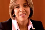 Mercedes Canalda de Beras-Goico, Presidente Ejecutiva de Banco ADOPEM