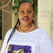 Gisèle Keny Ndoye