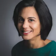 Yasmin Bin-Humam, Financial Sector Specialist, CGAP