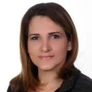 Eileen Santos, Banco Adopem.