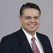 Henry González, CGAP