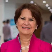 María Clara Hoyos, ASOMICROFINANZAS