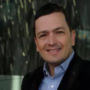 Mauricio Múnera Palacio, Bancolombia