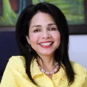 Verónica Herrera, MiCrédito - Nicaragua.