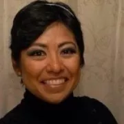 Indira Romero