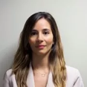 Karina Azar, CAF - banco de Desarrollo de América Latina