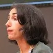 María José Roa - Consultora