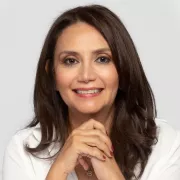 Verónica Gavilanes - Pichincha Microfinanzas
